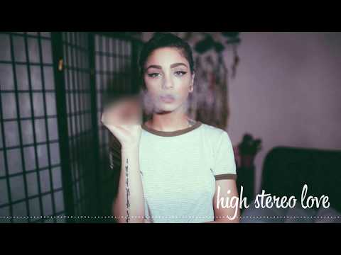 Jayd'n Dominique - Bad Influence (New Song 2017)