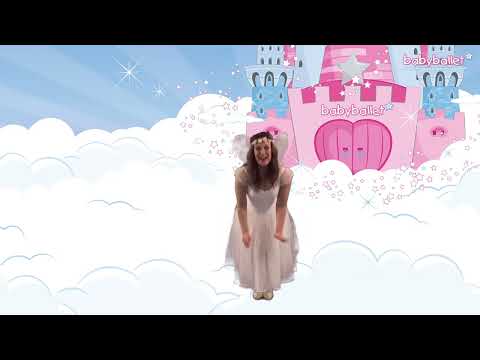 4) babyballet Boogie Time - The babyballet Bus