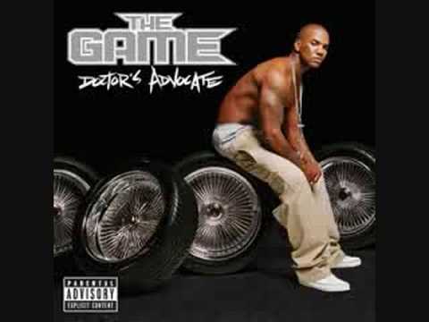 The Game - Let's Ride (Strip Club)