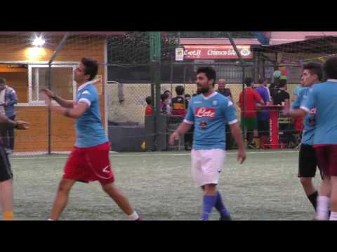 UniLeague Catania 2015/2016  -  Gara del 09/06/2016