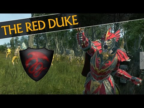 Duke Duke
