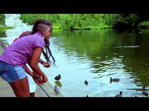 Sierra Leone  G-BO-K  'One more chance'