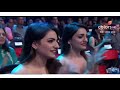 Dhvani Bhanushali Live At Mirchi Music Awards 2021 All Performances