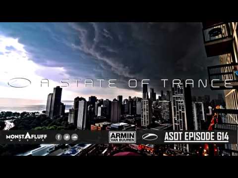 ASOT 614 - Young & Beautiful - Lana del Rey