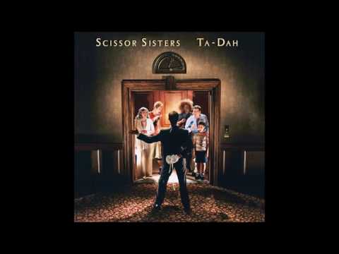 Scissor Sisters – I Don't Feel Like Dancin'