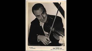 Music video thumbnail preview for Four String Joe - Joe Venuti \u0026 His Blue Four (Eddie Lang, Don Murray, Frank Signorelli) (1927) by Joe Venuti & Eddie Lang