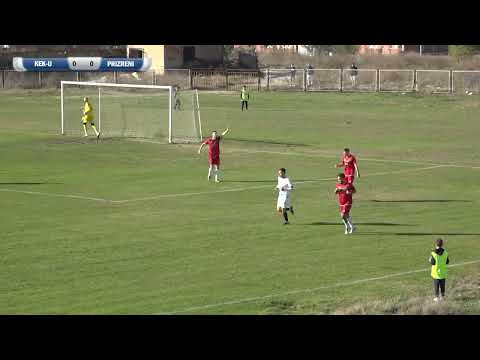KF KEK-U    🆚    FC PRIZRENI       [ 1  -  0  ]        19.11.2023