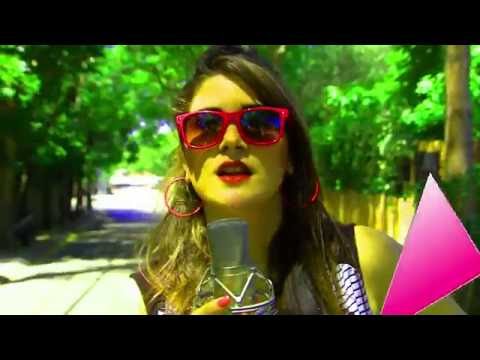 AMAYA "SENSATION"  Official Video (2013 re-edited video )