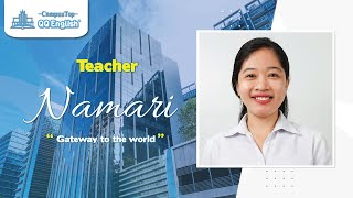 Download lagu Teacher Namari | QQEnglish mp3
