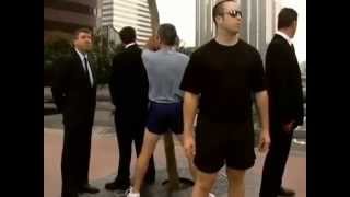 Jurassic 5   Work It Out ft  Dave Matthews Band