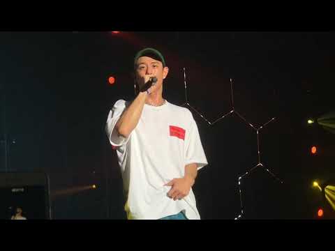 190803 GS25 뮤비페 빈지노