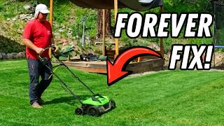 Everyone Will Be Doing This To Their Lawns Now