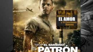 Tito el Bambino Somos iguales By Edx 1