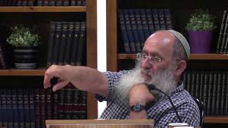 הרב אורי שרקי – המקור לדתיות וחילוניות