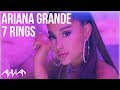 Ariana Grande - 7 Rings (AVIVIAN Remix)