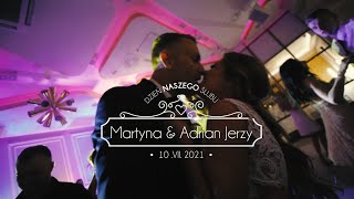 Martyna i Adrian
