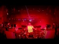 Chris Kontos - Machine Head "Nation On Fire" - Live Drum Cam 2019