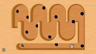 3D Ball in Maze video preview
