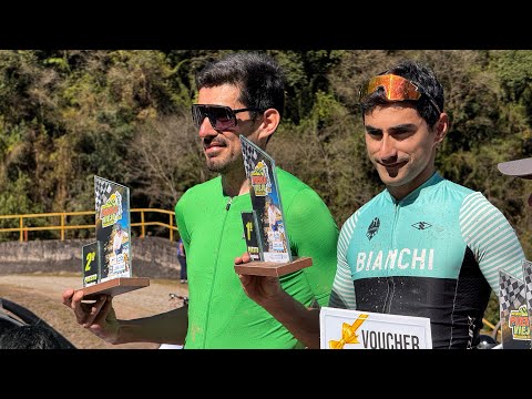 Palo a palo: La tremenda definición de la quinta fecha del Campeonato Tucumano de Rural Bike