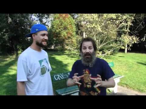 Asher Selector RASTAFARI Interview for ARQUIVO DERUA BRAZIL ...