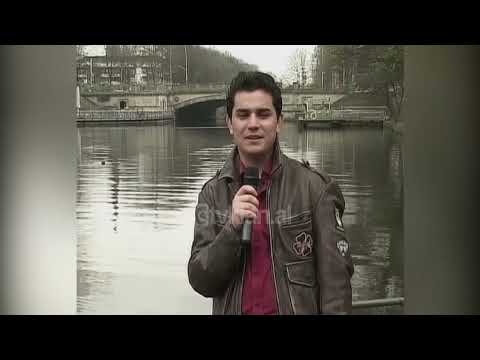 Speciale/ Saimir Pirgu luan rolin kryesor në operën “L'elisir d'amore” në Hamburg - (27 Prill 2006)