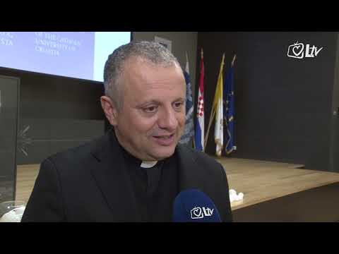 Izdvojeno 12.12.2019. – Predstavljena monografija 'Prorektorski lanac' na HKS