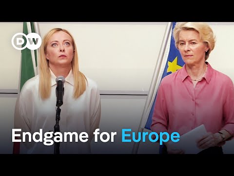 At a Crossroads: Will the European Union Shift to the Right?