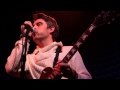 Razia's Shadow @ Joe's Pub - "Doctor Doctor ...