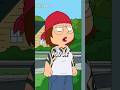5 Times Meg Griffin Was Savage In Family Guy