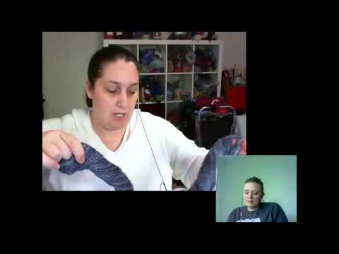 TheKnitGirllls Ep198 - In A Loveable Way