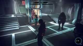 Surprise Behind Door #2 - Let's Play Mass Effect Part 85