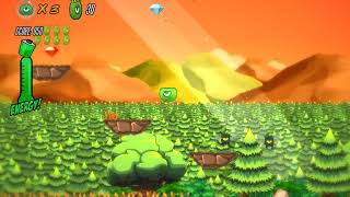 Sleengster - Gameplay