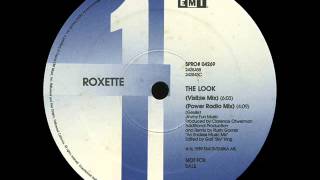 Roxette - The Look (Visible Mix) HQ AUDIO