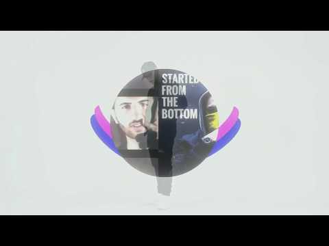 SpongeBOZZ  ft. CANAKAN - JuliensZerstörung 2 (Teaser)