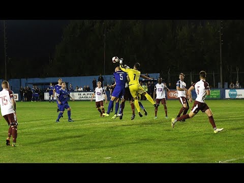 Highlights: Farsley Celtic 4-1 South Shields