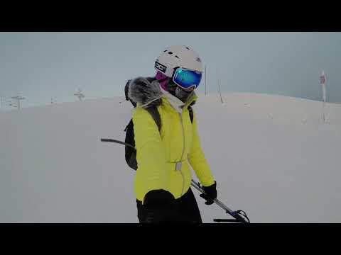 Lapland travel video 2019