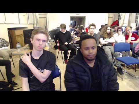Professor Pro vs Setchi - 20OxOx - Singles - Winners Finals