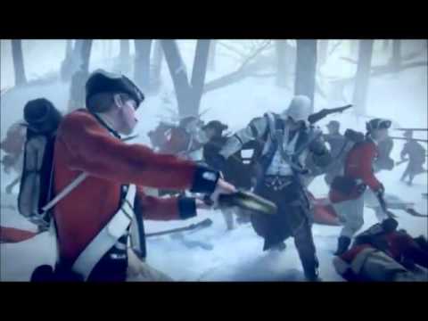 Assassin's Creed III - Born into Revolution