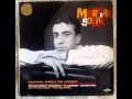 Martial Solal - Don't Blame Me - Paris, July 4, 1956