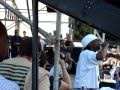 KRS ONE Feat Buckshot Who Got Da Props Live Rock The Bells 2010 New York
