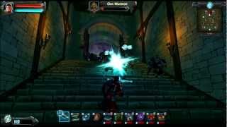 Let's Play Orcs Must Die Part 25 - Thunderbolts and Lightning