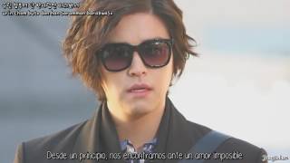 Download lagu Lee Jang Woo   Saying I Love You Pretty Man OST Sub Español Rom Hangul mp3