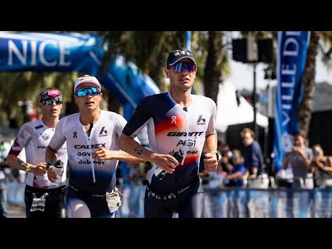Ironman World Championship Nice 2025 – Historic Norway Sweep! Stornes, Iden & Blummenfelt Highlights