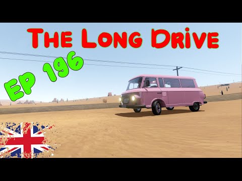 #thelongdrive | The Long Drive | Episode 196 | Update