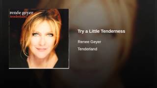 Try a Little Tenderness Music Video