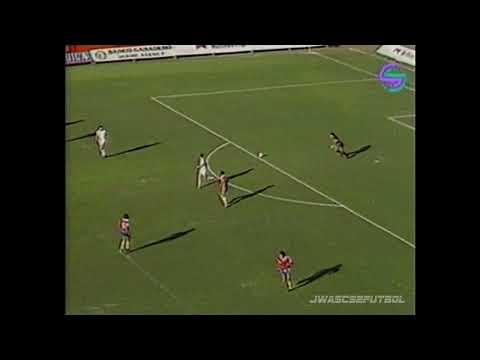 1990.02.04 USA 1 (8) - Colombia 1 (9)  (Full Match 60fps - 1990 Marlboro Cup)