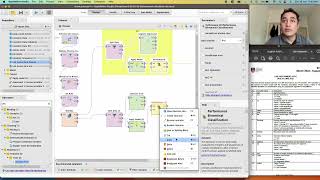 Apply 3 ML classification model using RapidMiner in under 10 min!!!