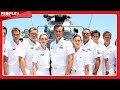 The cast of Sea Patrol: Where are the now?