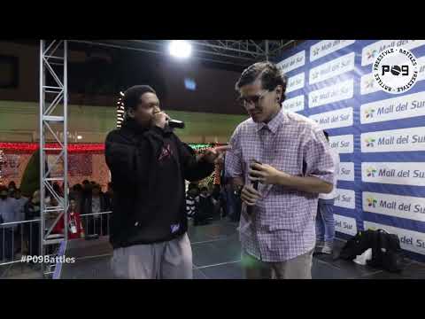 CAFU vs DICAI - Semifinal - ACTIVACION NAVIDEÑA 🎅🏻 "FMS x P09 BATTLES"