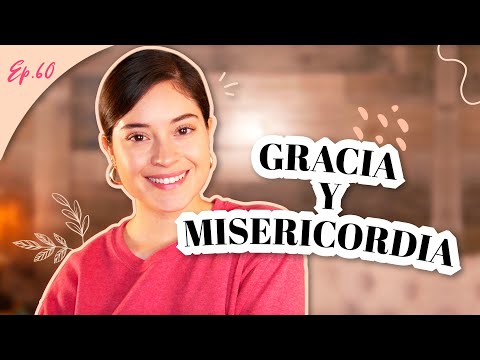 Hebreos 4:16 (Misericordia y Gracia)